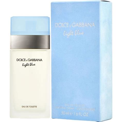 light blue dolce gabbana notes|Dolce & Gabbana light blue unisex.